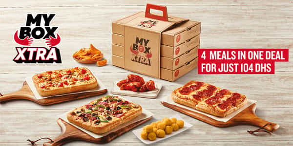 Pizza Hut Uae Pizza Delivery Near You Order Online