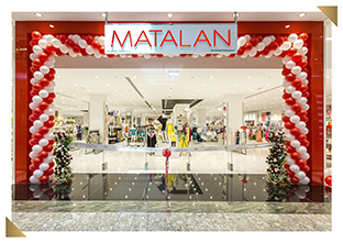 Matalan reopens in City Centre Mirdif
